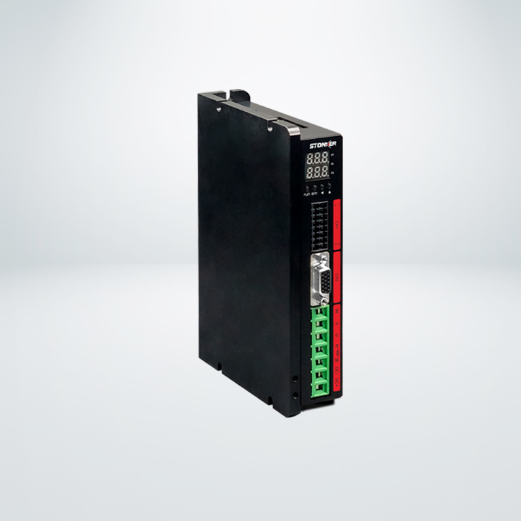 低壓直流伺服電機廠家解析:性能與選購技巧